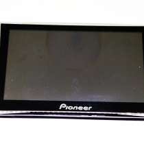 7'' Планшет Pioneer A7001S - Видеорегистратор, GPS, 4Ядра, в г.Киев