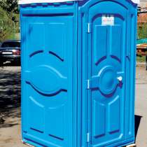 Мобильная туалетная кабина, в Туле