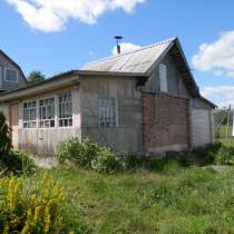 Продаю дом в деревне, в Обнинске