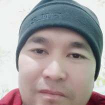 Бакыт, 37 лет, хочет пообщаться, в г.Бишкек