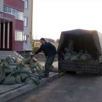 Вывоз строительного мусора, мебели, хлама на свалку, в Смоленске