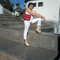 Ирина, 51 год, хочет познакомиться, в Новосибирске
