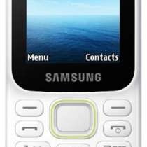 Телефон мобильный Samsung SM-B310 White, в г.Тирасполь