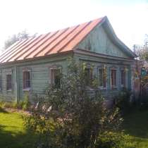 Продам дом в Тимофеевке, в Тольятти