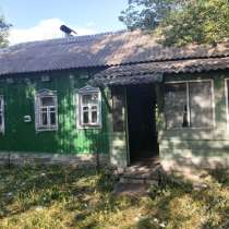 Продам дом с участком, в Воронеже