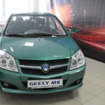 Продам Geely MK 2013 года, в Кемерове