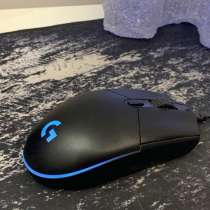 Logitech g 102 prodigy, в Санкт-Петербурге