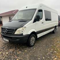Мерседес спринтер, в г.Минск