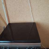 Продам газовую плиту gefest б/у, в Омске