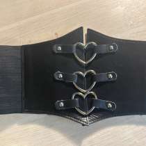 Карсет для школы для гулянок. Детский, в Петропавловск-Камчатском