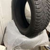 265/50 R19 колесо на хорошем состоянии, в Москве