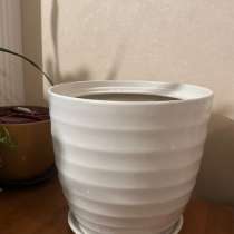 Керамический горшок 30см, в Сочи