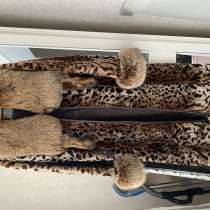 Шуба, в Нальчике