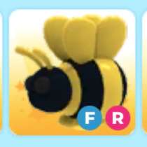 Петы из Adopt me (адопт ми) ФР флай, райд(fly, ride), в Москве