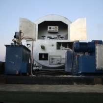 Газификаторы, газификационные установки ООО Технические Газы, в Тюмени