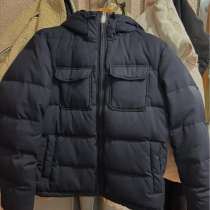 Куртка мужская Armani, в Москве