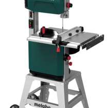 Пилу ленточную Metabo BAS 318 precision VNB продам, в Санкт-Петербурге