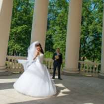 свадебное платье, в Санкт-Петербурге