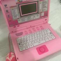 Детский компьютер, в Рязани