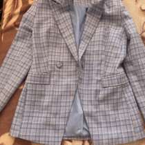 Пиджак, в Старом Осколе