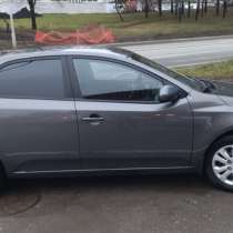 Kia cerato, в Уфе