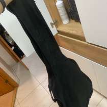 Чехол для гитары акустической, в Петрозаводске