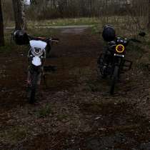 Продам пит байка kayo tt 140 состояние 8/10 ездит хорошо, в Великом Новгороде