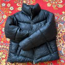 Кожаная куртка, в Каспийске