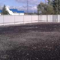 Открытый торговый участок, аренда, в Санкт-Петербурге