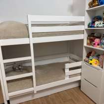 Двухъярусная кровать, в Кудрово