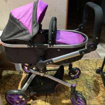 Коляска для кукол, в Балашихе