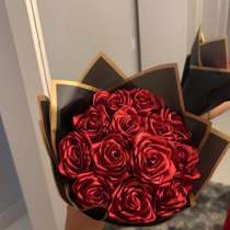 Букет, в Черняховске