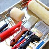 Ремонт квартир под ключ в Москве, в Москве