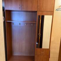 Шкаф распашной пятистворчатый, в Барнауле