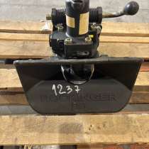 Фаркоп евро Рокингер на маз ман вольво скания фав шакман, в Миассе