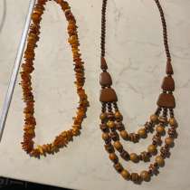 Бусы, в Калуге