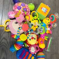 Погремушки, в Щелково