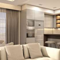 Квартира дуплекс 175м² Турция, Анталья, Белек, в г.Анталия