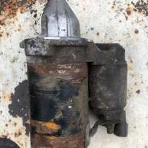 Стартер, в Гуково