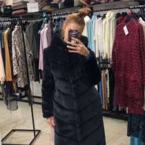 ЭКО шуба, в Москве