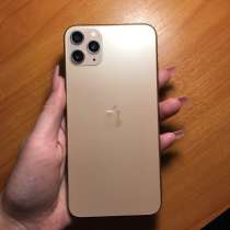 Телефон iPhone 11pro 256гб, в Москве