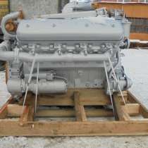 Двигатель ЯМЗ 238 ДЕ2 с хранения (консервация), в Уфе