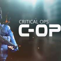 Аккаунт Critical ops, в Москве