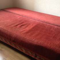 Продается диван-кровать, в Люберцы