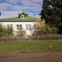 Кирпичный дом 130кв. м. Воротынский р-н Нижегородская обл, в Нижнем Новгороде