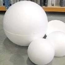 Продам шары из пенопласта, в Москве