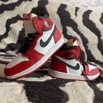 Кроссовки Nike Jordan, в г.Алчевск