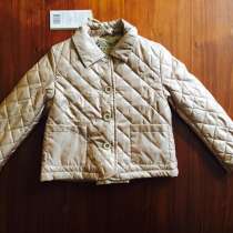 Куртка новая Gulliver 110, в Санкт-Петербурге
