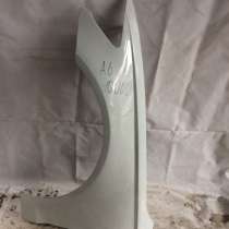 Крыло левое Audi A6 C7 (2011-нв), в Москве