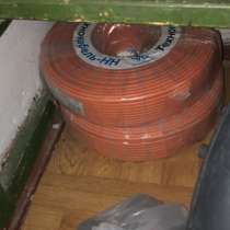 Продам пожарный кабель, кпсэнг(а)-frls 2х2х0 75 3 бухты 200м, в г.Павлодар
